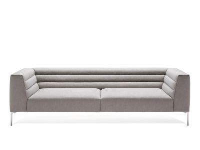 Botero 3-Seater Sofa Zanotta